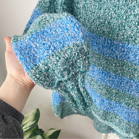 Free People BRB Tunic Sweater - Picture 3 of 8